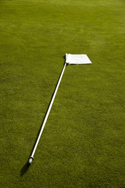 GolfFlag